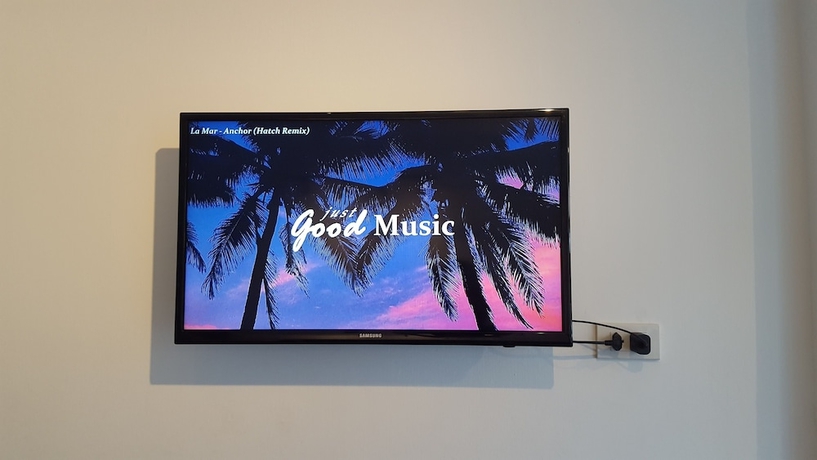 Imagen de la habitación del Hostel Haus Sathorn 21. Foto 5