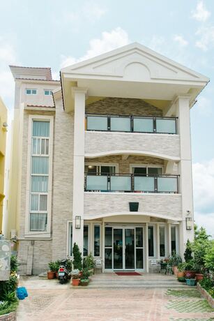 Imagen general del Hostel He Sen. Foto 7