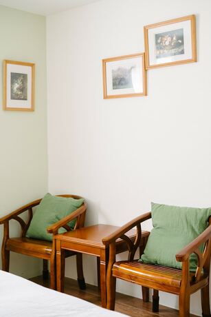 Imagen general del Hostel He Sen. Foto 8