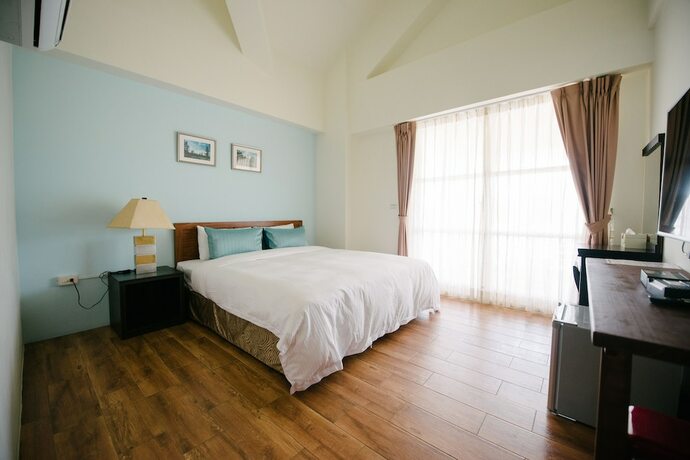 Imagen de la habitación del Hostel He Sen. Foto 13