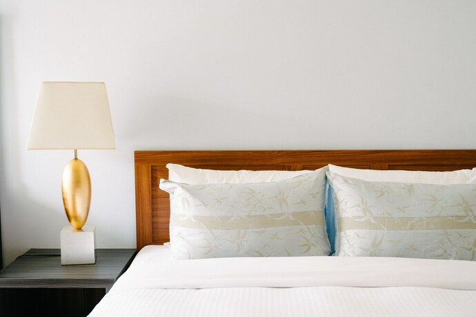 Imagen de la habitación del Hostel He Sen. Foto 14