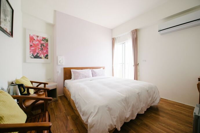 Imagen de la habitación del Hostel He Sen. Foto 28