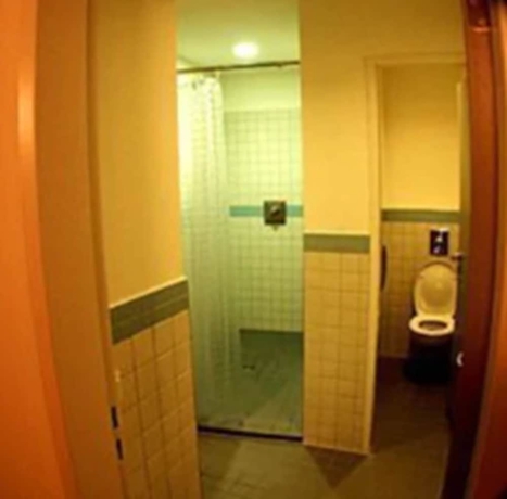 Imagen de la habitación del Hostel Heart Of Gold Berlin. Foto 17
