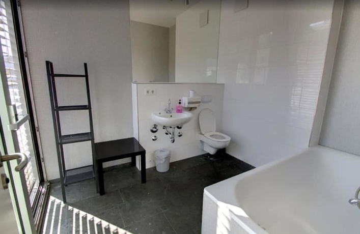 Imagen de la habitación del Hostel Heart Of Gold Berlin. Foto 18