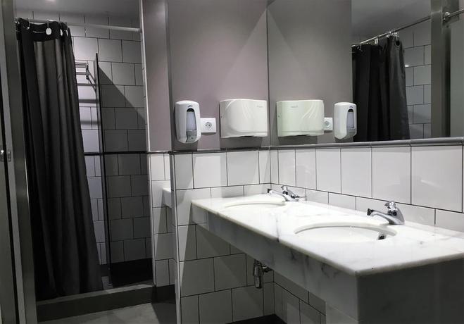 Imagen general del Hostel Hellobcn. Foto 4