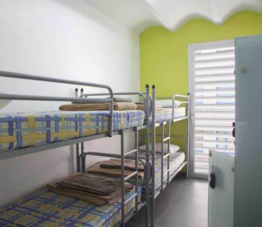 Imagen general del Hostel Hellobcn. Foto 8