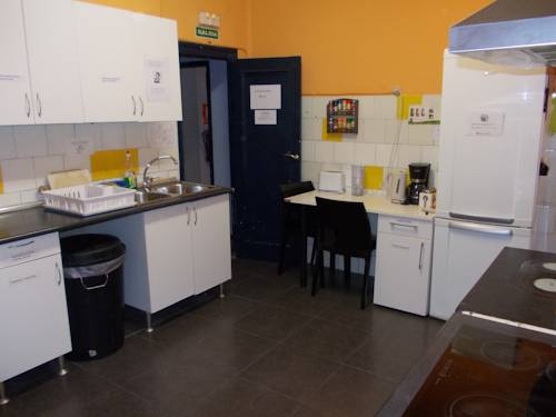 Imagen general del Hostel Hemingway. Foto 2