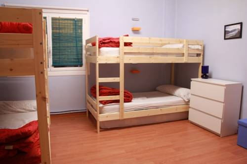 Imagen general del Hostel Hemingway. Foto 3