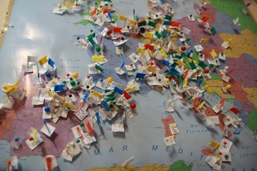 Imagen general del Hostel Hemingway. Foto 5