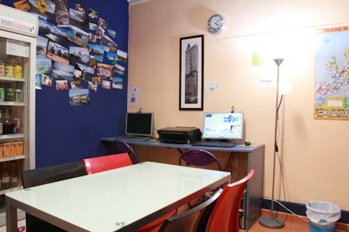 Imagen general del Hostel Hemingway. Foto 7