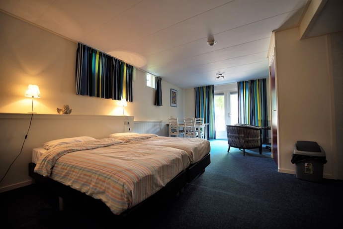 Imagen de la habitación del Hostel Herberg de Esborg. Foto 10