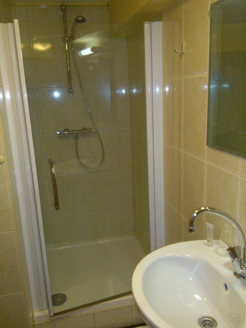 Imagen de la habitación del Hostel Herberg de Esborg. Foto 11