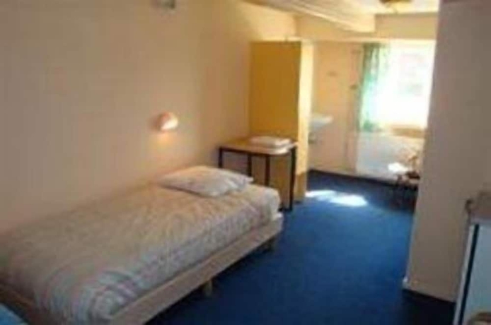 Imagen de la habitación del Hostel Herberg de Esborg. Foto 12