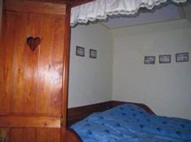 Imagen de la habitación del Hostel Herberg de Esborg. Foto 15