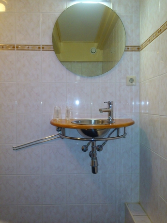 Imagen de la habitación del Hostel Herberg de Esborg. Foto 16