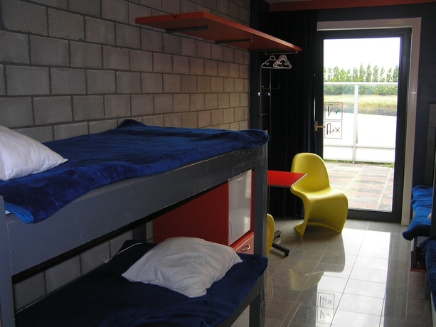 Imagen de la habitación del Hostel Herdersbrug Youth. Foto 5