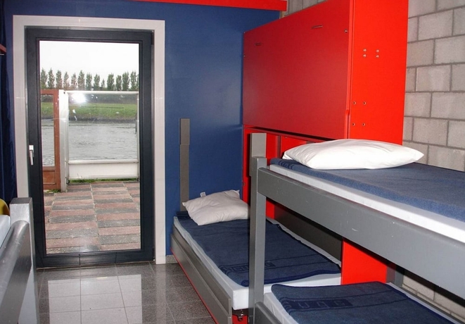 Imagen de la habitación del Hostel Herdersbrug Youth. Foto 6