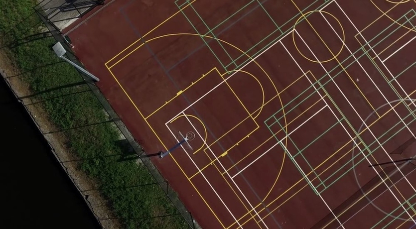 Imagen de los exteriores del Hostel Herdersbrug Youth. Foto 9