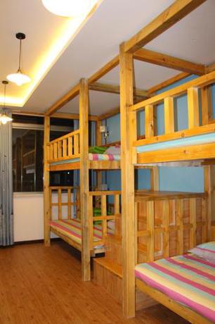 Imagen general del Hostel Herdsman Youth 2. Foto 1