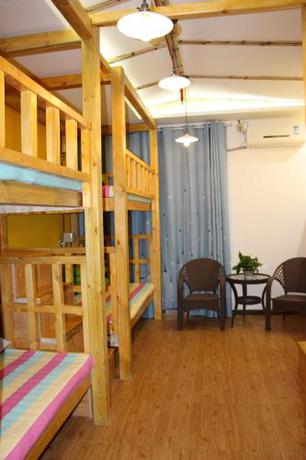 Imagen general del Hostel Herdsman Youth 2. Foto 2