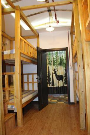 Imagen general del Hostel Herdsman Youth 2. Foto 3