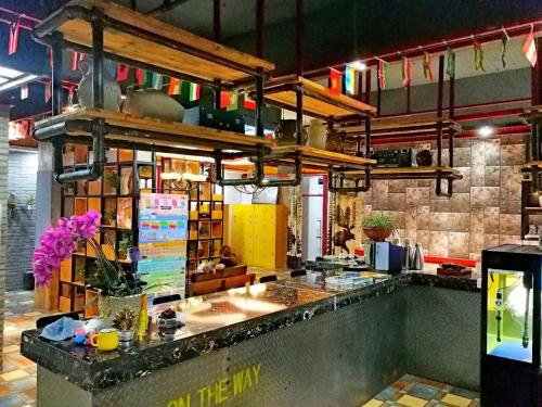 Imagen de la habitación del Hostel Herdsman Youth 2. Foto 6