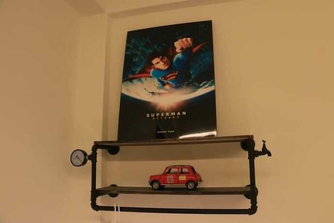 Imagen de la habitación del Hostel Here Puli. Foto 10