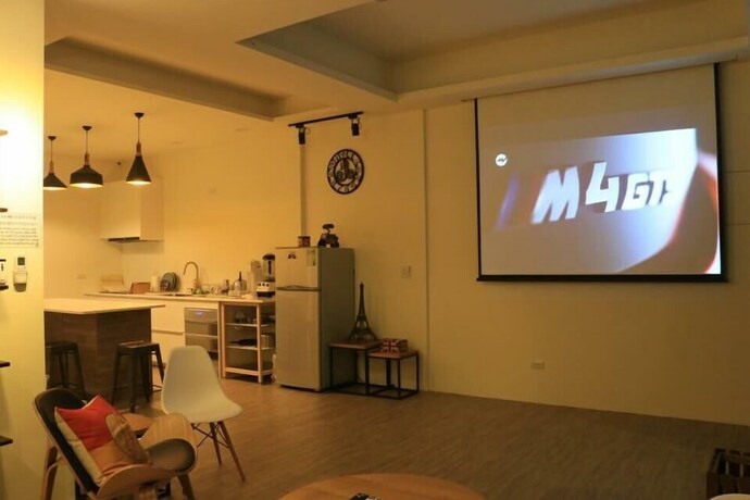 Imagen de la habitación del Hostel Here Puli. Foto 16