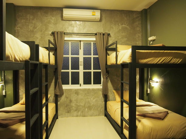 Imagen de la habitación del Hostel Heuan Pak Dee At Gallery. Foto 2