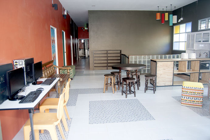 Imagen de la habitación del Hostel Heuan Pak Dee At Gallery. Foto 3