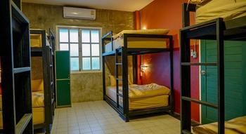 Imagen de la habitación del Hostel Heuan Pak Dee At Gallery. Foto 10
