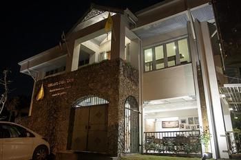 Imagen de los exteriores del Hostel Heuan Pak Dee At Gallery. Foto 16