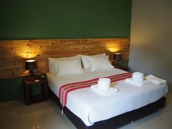 Imagen de la habitación del Hostel Heuan Pak Dee At Gallery. Foto 13