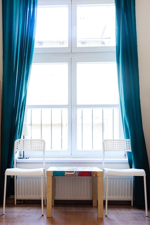 Imagen de la habitación del Hostel Heynow. Foto 5