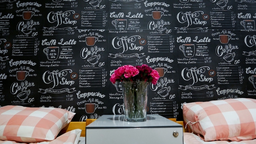 Imagen de la habitación del Hostel Heynow. Foto 8