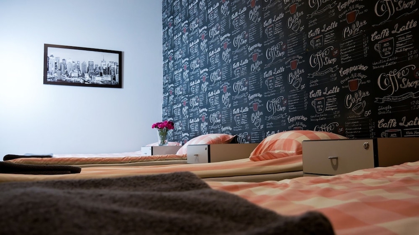 Imagen de la habitación del Hostel Heynow. Foto 9