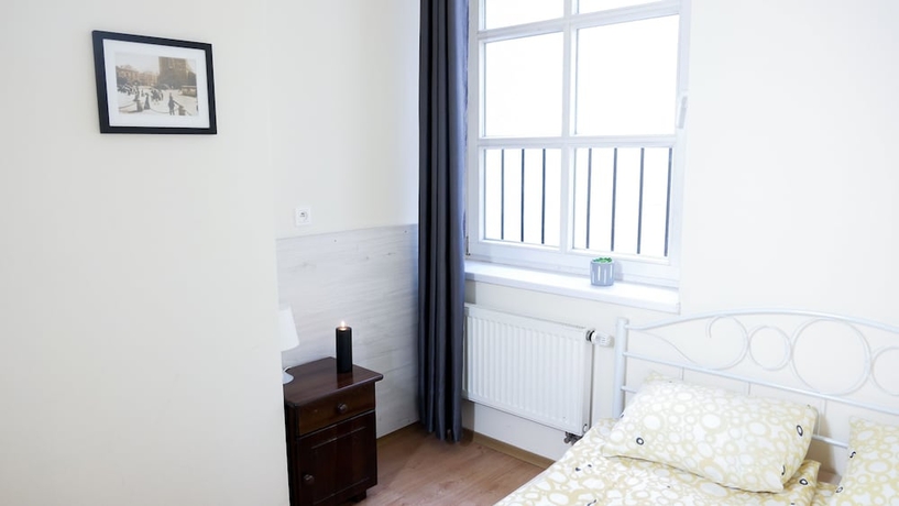 Imagen de la habitación del Hostel Heynow. Foto 10