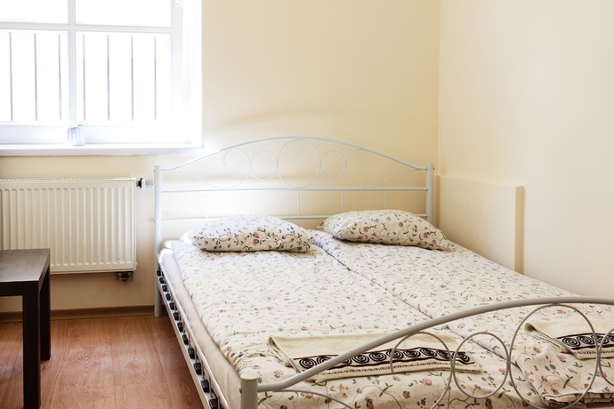 Imagen de la habitación del Hostel Heynow. Foto 11