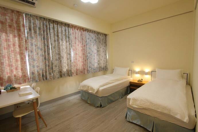 Imagen general del Hostel Heyyo. Foto 4