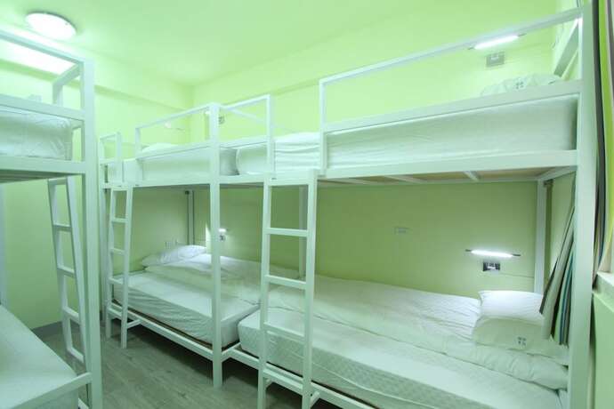 Imagen general del Hostel Heyyo. Foto 10