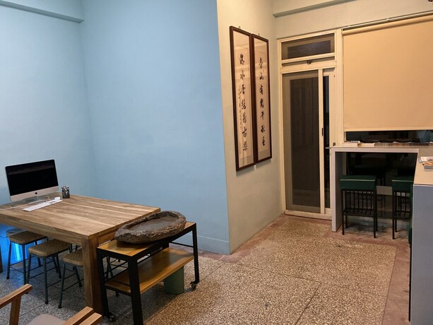 Imagen de la habitación del Hostel Heyyo. Foto 25