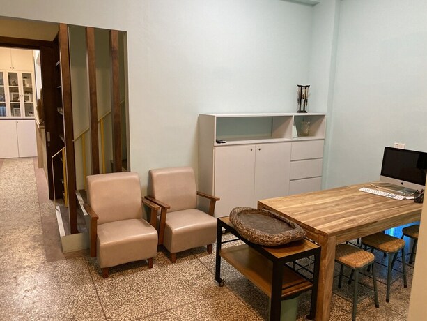Imagen de la habitación del Hostel Heyyo. Foto 27