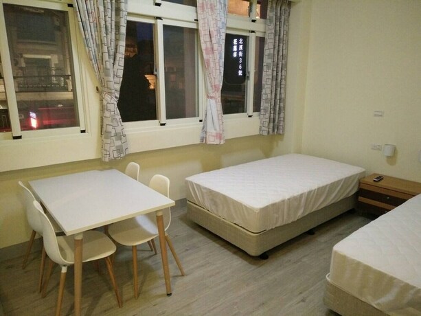 Imagen de la habitación del Hostel Heyyo. Foto 29