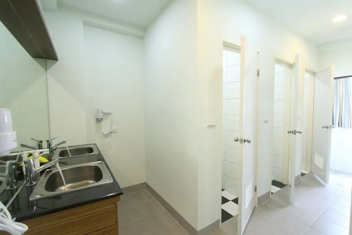Imagen de la habitación del Hostel Heyyo. Foto 31