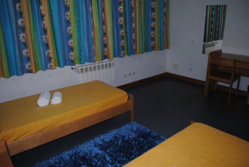 Imagen general del Hostel Hi Abrantes - Pousada De Juventude. Foto 1