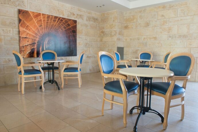 Imagen general del Hostel Hi - Akko Knights. Foto 5