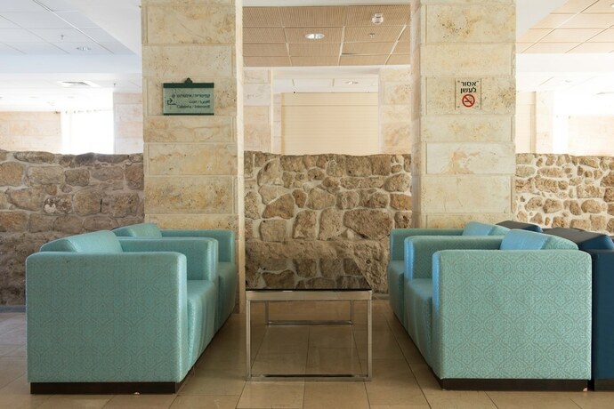 Imagen general del Hostel Hi - Akko Knights. Foto 7