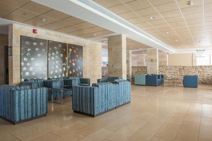 Imagen general del Hostel Hi - Akko Knights. Foto 9