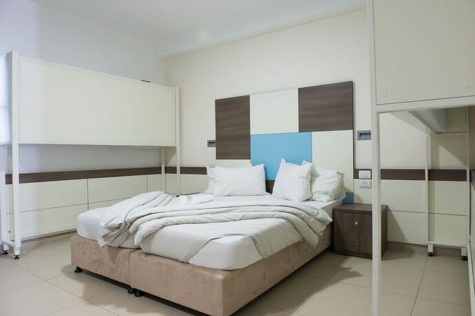 Imagen general del Hostel Hi - Akko Knights. Foto 10