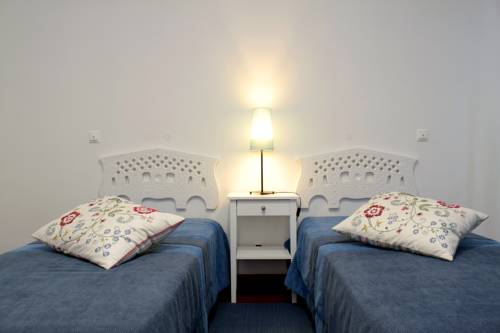 Imagen de la habitación del Hostel Hi Alijo - Pousada De Juventude -. Foto 7